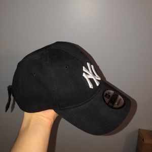 NY New Era 9twenty Hat